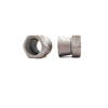 Factory Produced Carbon Steel Anti-Theft Twist Shear Nuts Shear Breakaway Nut