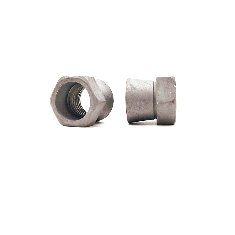 Factory Produced Carbon Steel Anti-Theft Twist Shear Nuts Shear Breakaway Nut