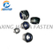 ISO7040 Stainless Steel SS316 304 Grade 5 / 8/ 10 Lock Nuts