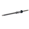 INOX A2 INOX A4 Adjustable Stainless Steel Hanger Bolt for PV Mounting Systems