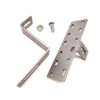 Stainless Steel Solar Hook Photovoltaic Parts for Residential Tile Roof