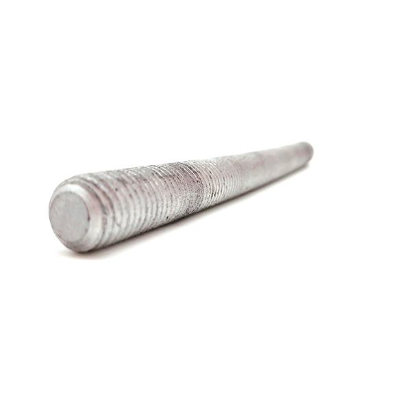 Hot Dip Galvanized M30 M33 M36 Metric Electric Tower Threaded Rod with Coarse Thread