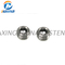 Galvanized Class 8.8 Hexagon socket recessed end set screw with knurled DIN914