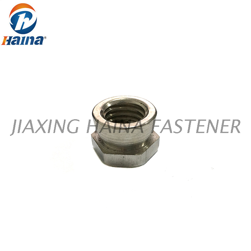 M8 M10 M12 M16 Stainless Steel 304 Security Shear Nut 