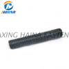 DIN967 carbon steel color 8.8 4.8 Grade Stud Bolts