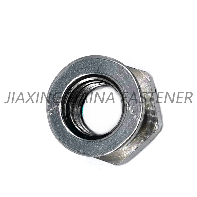 Ss304 Stainless Steel Security Anti-theft Break Shear Nut Breakaway Nut