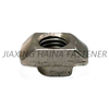 Stainless Steel Manufacturer High Precision Custom Steel Tee T-nut