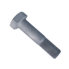 M16 M20 Carbon Steel HDG Transimission Tower Hex Bolt