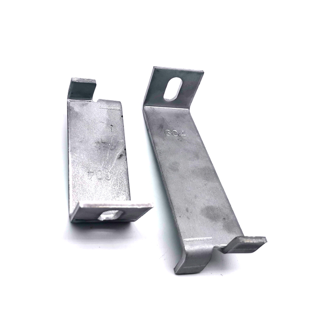 High Tensile Stainless Steel Ss304 Solar Accessories Gasket / Washer for Solar Cell Panel