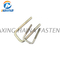 DIN3570 Stainless Steel A4-80 U Bolt or Square U Bolt