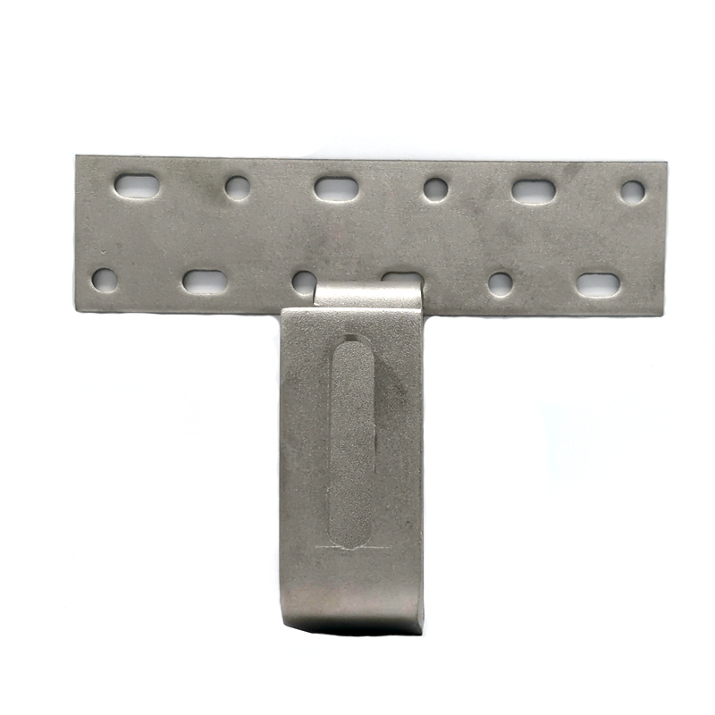 Tile Roof Solar Mounting Hardware Solar Tile Roof Hook For Home Pitched Roof Installation