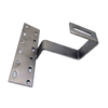 Tile Roof Solar Mounting Hardware Solar Tile Roof Hook For Home Pitched Roof Installation