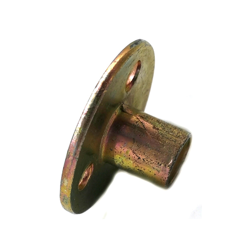 Round Base Brad Hole Round Tee Nut Insert Blind Rivets Nuts Corrosion Resistant