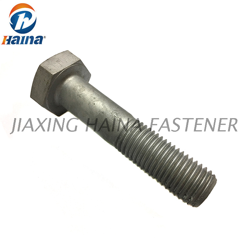 10mm Qty 100 Hex Bolt M10 x 50mm Galvanised Nut Galv Treated Pine HDG 
