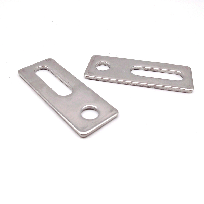 Solar Photovoltaic Roof Stainless Steel Stamping Parts Mounting Roof Hook 