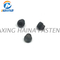 DIN915 black zinc plated hexagon socket Set Screws With Dog Piont
